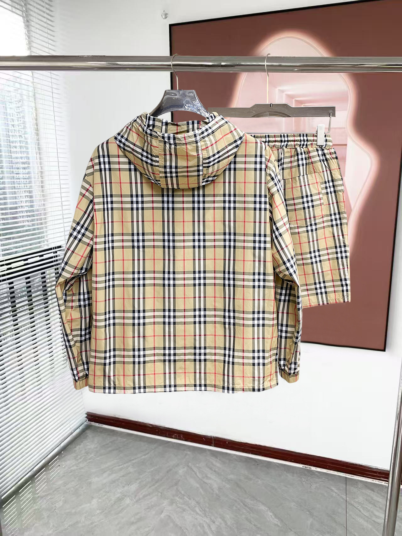 clothes and pants